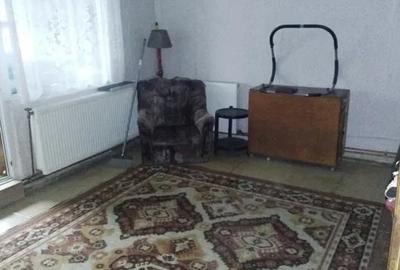 APARTAMENT 3 , 4/4 VANZARE DRUMUL TABEREI - 2