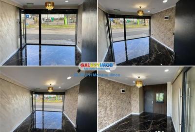 Spațiu comercial, de 30 mp, în Central - 1