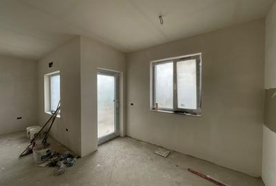 Duplex cu 3 camere cu Teren 340 Mp în Moșnița Nouă - 6