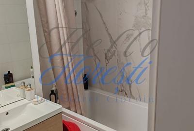Vand apartament 3 camere, 77mp,garaj, balcon, Calea Baciului, zona Petrom - 14