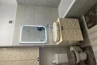 Apartament 2 camere decomandat tractorul - 3