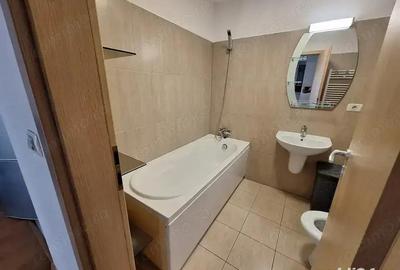 Apartament cu 2 camere în Braytim