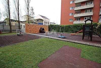 Inchiriere apartament 2 camere Lacul Tei   Emerald  boxa si  parcare - 18