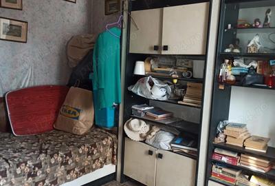 Casă cu 5 camere în Domenii