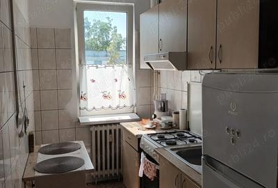 Garsoniera Drumul Taberei - direct proprietar - 4