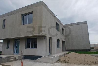 Casă cu 4 camere cu Teren 400 Mp în Europa - 3