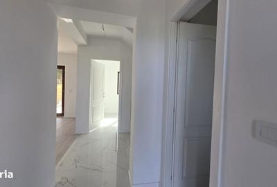 Casă cu 4 camere în Horpaz - 2