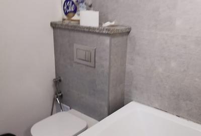 Apartament cu 2 camere decomandat în Păulești - 4
