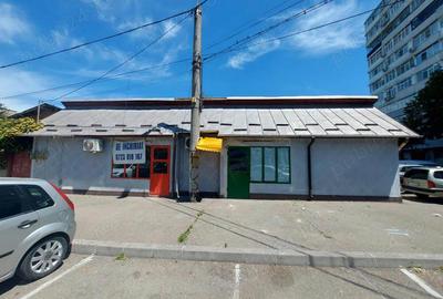 Vand inchiriez spatiu comercial pe strada sabinelor - 2