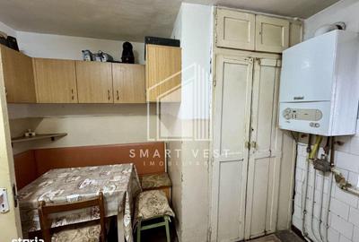 Apartament cu 4 camere decomandat în Micro 16 - 7