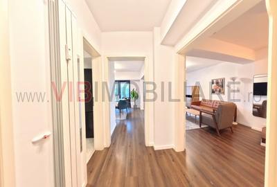 Duplex 4 camere 118mp, B.ul Unirii - 6
