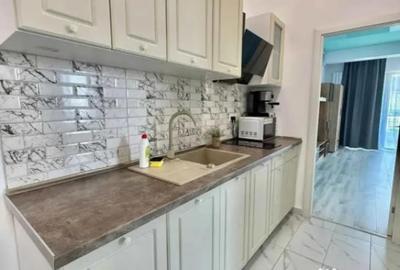 Apartament cu 2 camere în Central - 3