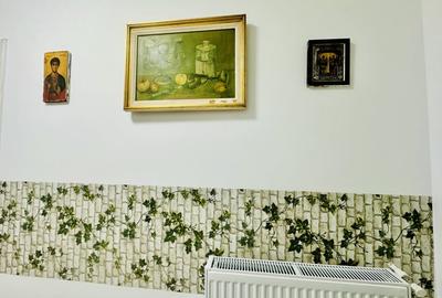 Garsoniera superba langa scoala Pentru Rares si Parcul Avangarde bloc 2025 - 7