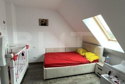 Apartament de vanzare, cu 4 camere, 119 mp, Bistrita - 13