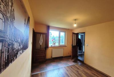 Casa individuala cu curte, 5 camere, cartier Noua - 6