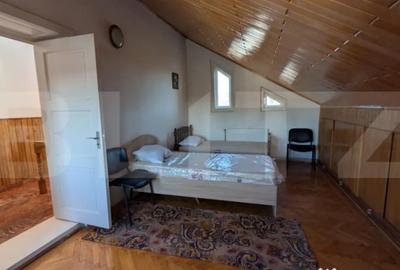 Casă cu 4 camere cu Teren 200 Mp în Cetate - 17