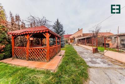 Casă 4 camere și 1044 mp Teren - Aradul Nou - Arad - 15