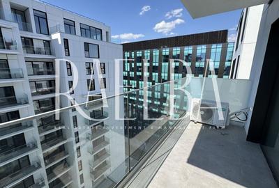 | 3 camere | ONE COTROCENI | DESIGN INTERIOR inclus | - 15