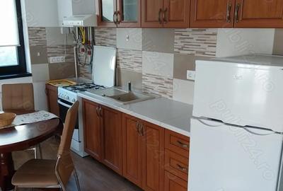 Apartament cu 2 camere decomandat în Central - 2