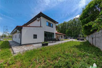 Vila Premium in liziera Padurii Corbeanca - 20