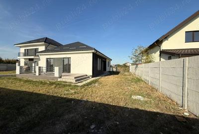 Casa pe parter Cornetu, toate utilitatile. - 3