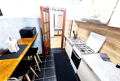 Apartament cu 2 camere, mobilat în Micro 16 - 7