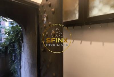 Apartament cu 3 camere circular în Foișorul de Foc - 1