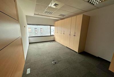 Pantelimon RAMS Business Center/ Birouri Clasa A / COMISION - 0% - 19
