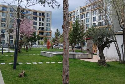 Apartament decomandat în Nord - 7