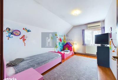 Casă cu 6 camere cu Teren 687 Mp în Crevedia - 2