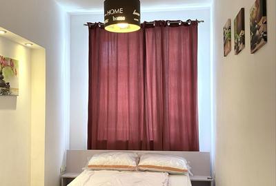 Apartament semidecomandat în Schei - 7