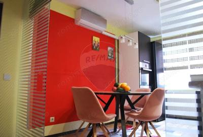 Apartament cu 2 camere decomandat în Vitrometan - 1