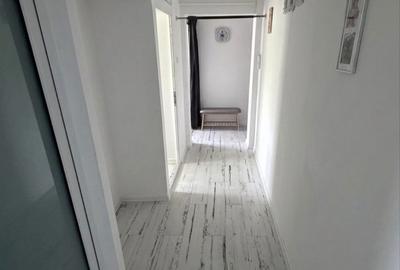 Apartament cu 3 camere semidecomandat în Turnătorie - 6