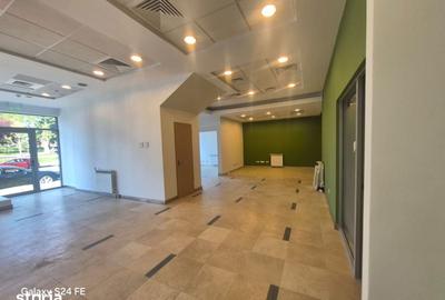 Spațiu comercial, de 200 mp, în Ultracentral - 13