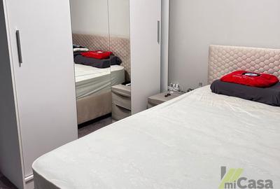 Apartament 2 camere – Micro 20, B-dul Dunărea, Micro 20, Galați - 10