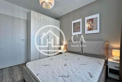 Apartament de închiriat  cu 2 camere în Prima Oneștilor, Oradea - 2