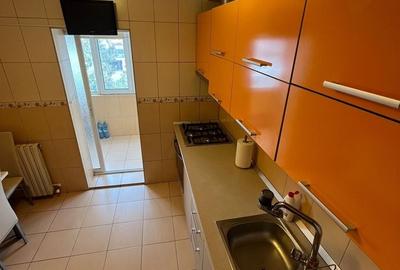 Apartament cu 2 camere decomandat, mobilat în Km 5 - 2