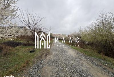 Teren de 1000 mp, în Central - 1