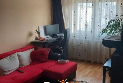 Pacurari - Apartament 3 cam. 60 mp-Toma Cozma - 2
