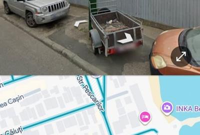 Teren cu suprafata de 450mp si deschidere de 18mp in Faleza Nord - 3