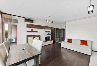 Apartament 2 camere Ared Kaufland - 3