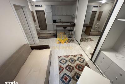 Apartament cu 2 camere, mobilat în Între Lacuri - 2