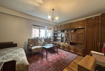 Apartament 3 camere Gradini Manastur cu garaj! Decomandat! Etaj 6/8! Apartament 3 camere Gradini Manastur cu garaj! Decomandat! Etaj 6/8! - 9