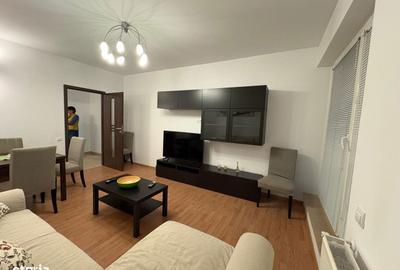 Apartament cu 2 camere decomandat, mobilat în Metalurgiei