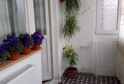 Apartament cu 2 camere semidecomandat în Central - 6