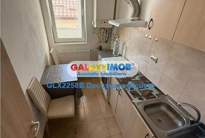 Garsonieră decomandată, mobilată în Chiajna - 3