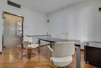 NOU! Spatiu  de birouri - CALEA VICTORIEI, 6 camere-160 mp! - 4