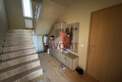 Casă individuală cu 7 camere cu Teren 614 Mp în Dumbrăvița - 19