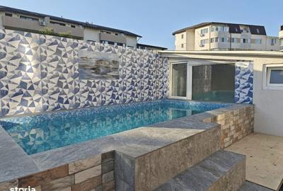 Casă cu 3 camere decomandat cu Canalizare în Nicolae Grigorescu
