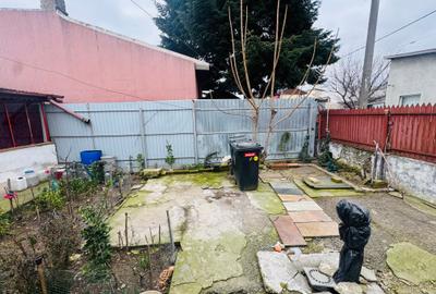 Casă individuală cu 3 camere cu Canalizare în 23 August (Cațelul) - 20